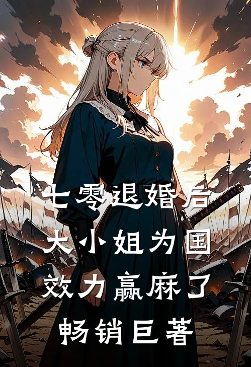 七零退婚后，大小姐为国效力赢麻了畅销巨著