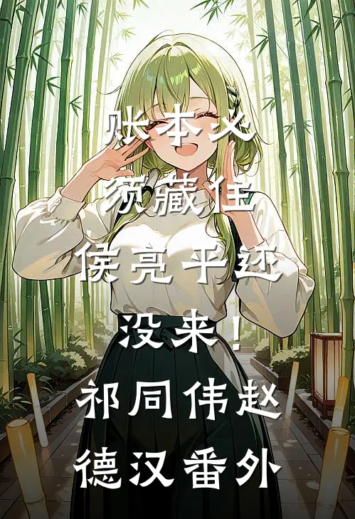 账本必须藏住，侯亮平还没来！祁同伟赵德汉番外