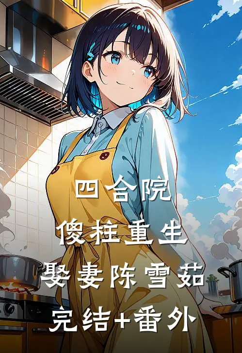 四合院：傻柱重生，娶妻陈雪茹完结+番外