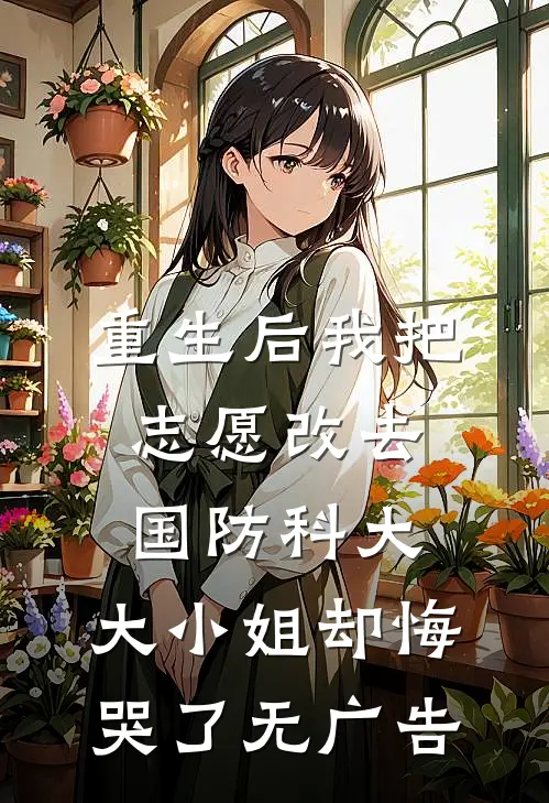 重生后我把志愿改去国防科大，大小姐却悔哭了无广告
