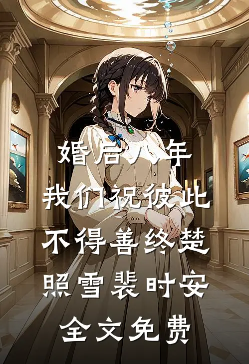婚后八年，我们祝彼此不得善终楚照雪裴时安全文免费