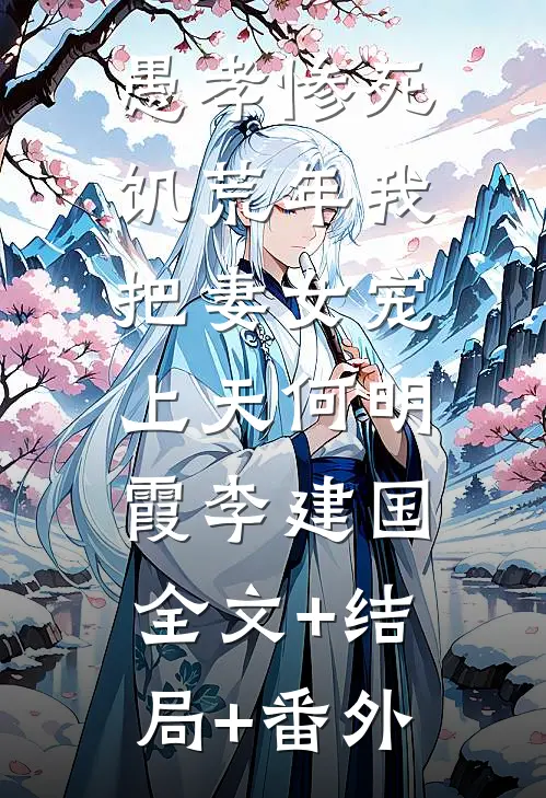 愚孝惨死，饥荒年我把妻女宠上天何明霞李建国:全文+结局+番外