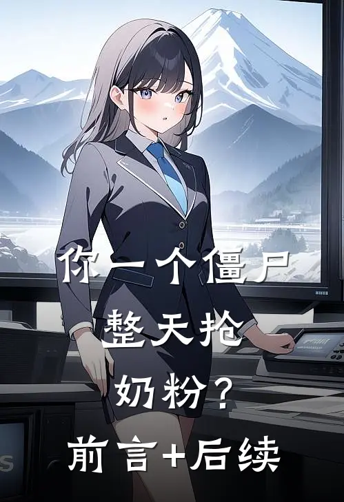 你一个僵尸，整天抢奶粉？前言+后续