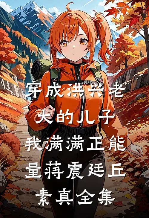 穿成洪兴老大的儿子，我满满正能量蒋震廷丘素真全集
