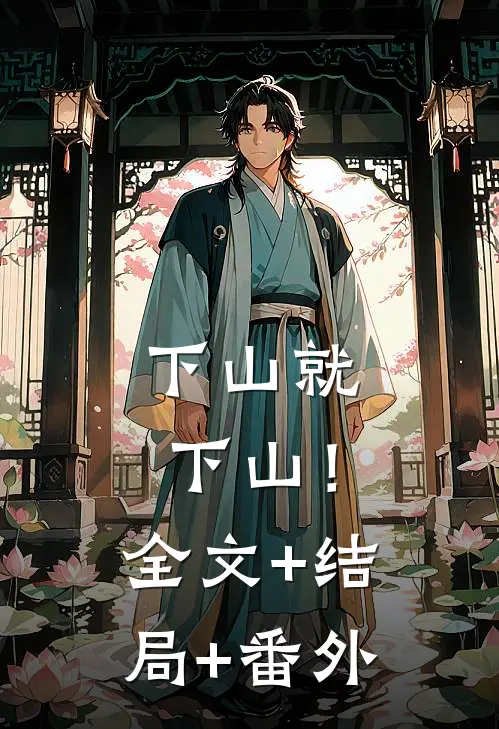 下山就下山！:全文+结局+番外