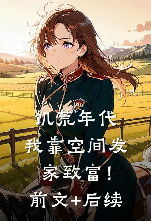 饥荒年代：我靠空间发家致富！前文+后续