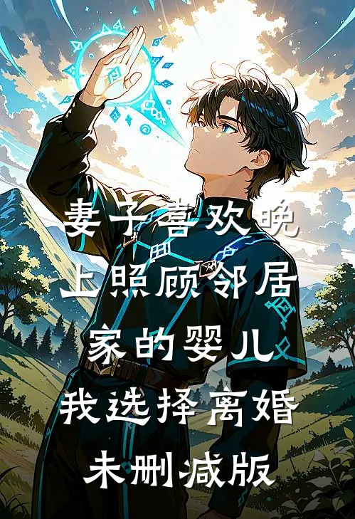 妻子喜欢晚上照顾邻居家的婴儿，我选择离婚未删减版