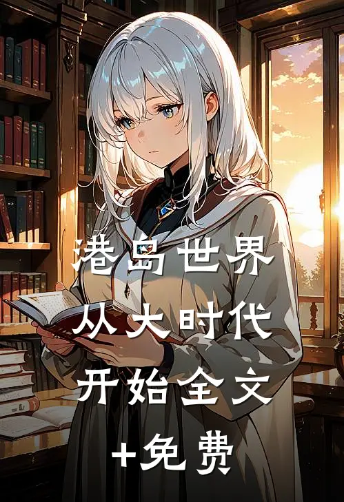 港岛世界：从大时代开始全文+免费