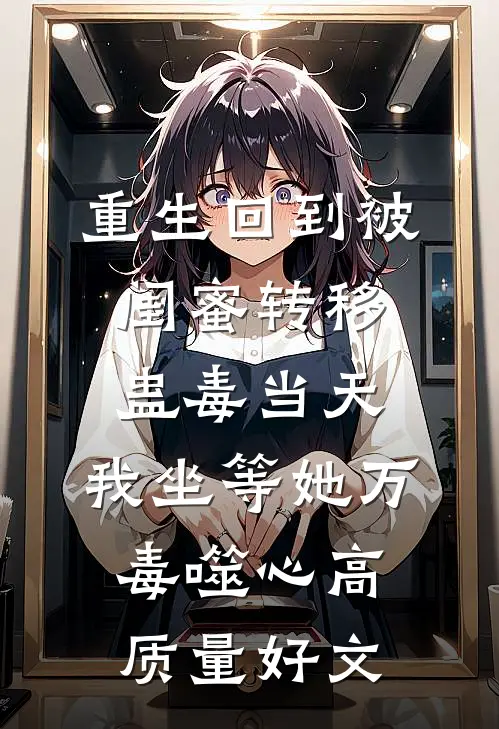 重生回到被闺蜜转移蛊毒当天，我坐等她万毒噬心高质量好文