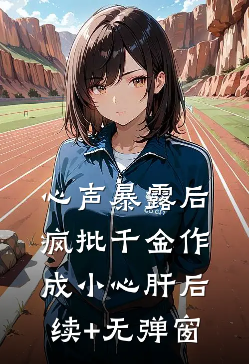 心声暴露后，疯批千金作成小心肝后续+无弹窗