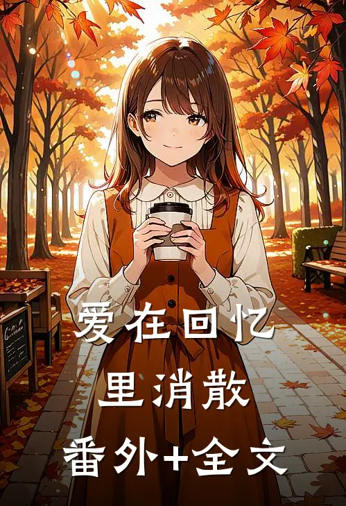 爱在回忆里消散:(番外)+(全文)