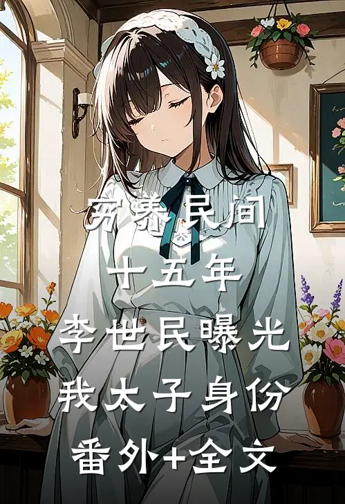 穷养民间十五年，李世民曝光我太子身份:(番外)+(全文)