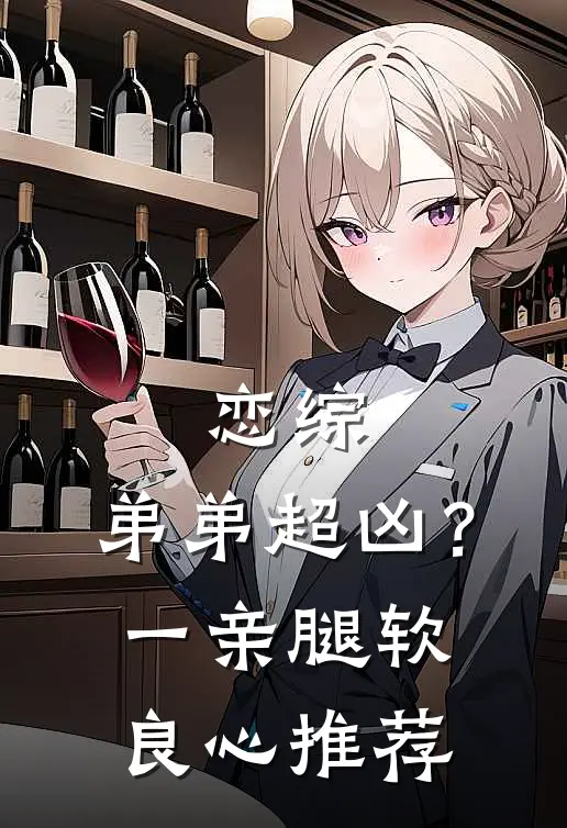 恋综，弟弟超凶？一亲腿软良心推荐