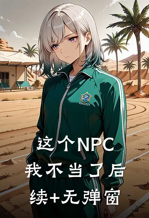 这个NPC我不当了后续+无弹窗