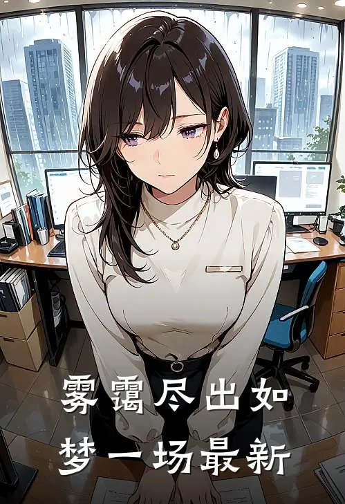 雾霭尽出如梦一场最新