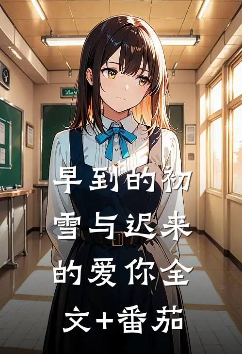 早到的初雪与迟来的爱你全文+番茄