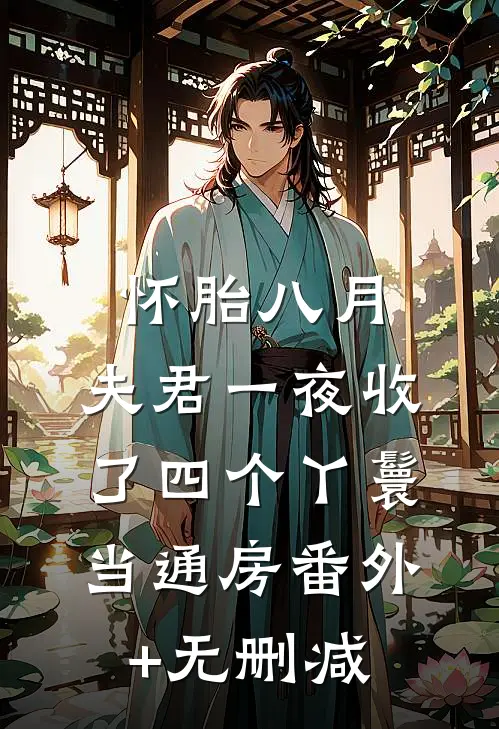 怀胎八月，夫君一夜收了四个丫鬟当通房番外+无删减
