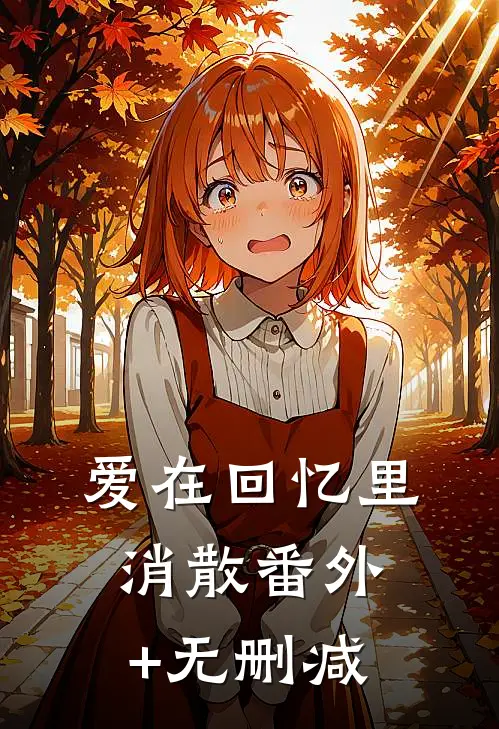爱在回忆里消散番外+无删减