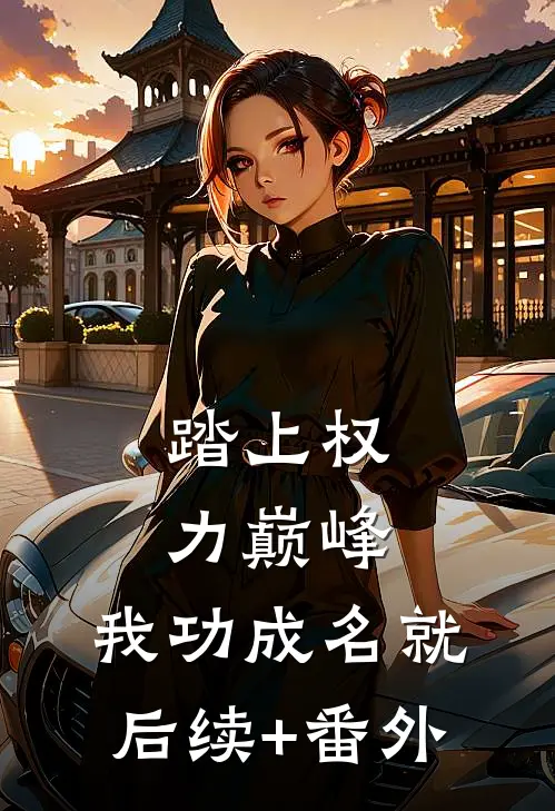 踏上权力巅峰，我功成名就后续+番外