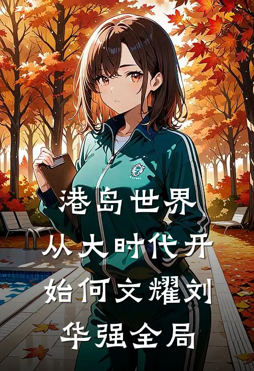 港岛世界：从大时代开始何文耀刘华强全局