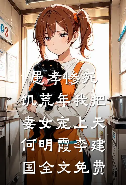 愚孝惨死，饥荒年我把妻女宠上天何明霞李建国全文免费