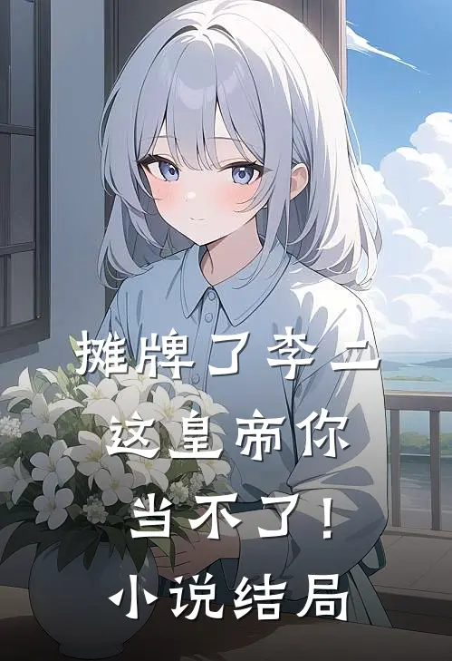 摊牌了李二，这皇帝你当不了！小说结局