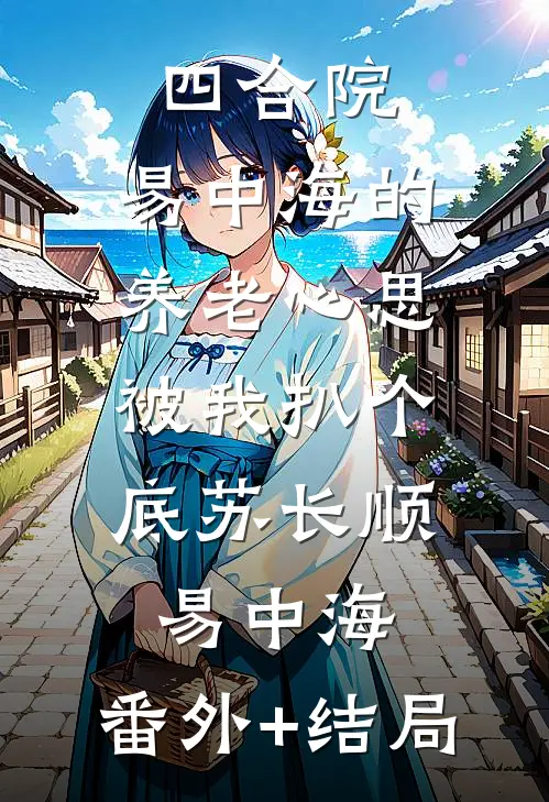 四合院：易中海的养老心思，被我扒个底苏长顺易中海:(番外)+(结局)