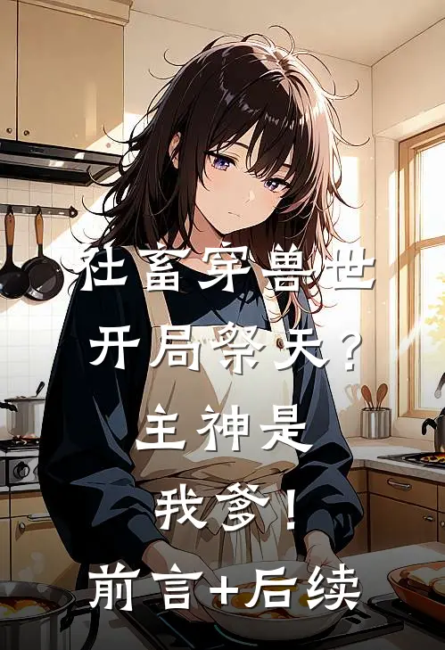 社畜穿兽世：开局祭天？主神是我爹！前言+后续
