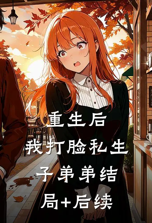 重生后，我打脸私生子弟弟结局+后续