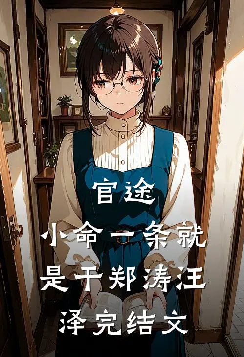 官途：小命一条就是干郑涛汪泽完结文