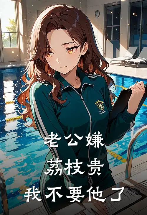 老公嫌荔枝贵，我不要他了