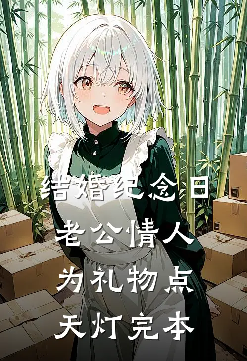 结婚纪念日，老公情人为礼物点天灯完本
