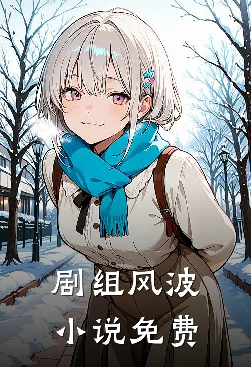 剧组风波小说免费