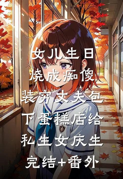 女儿生日烧成痴傻，装穷丈夫包下蛋糕店给私生女庆生完结+番外