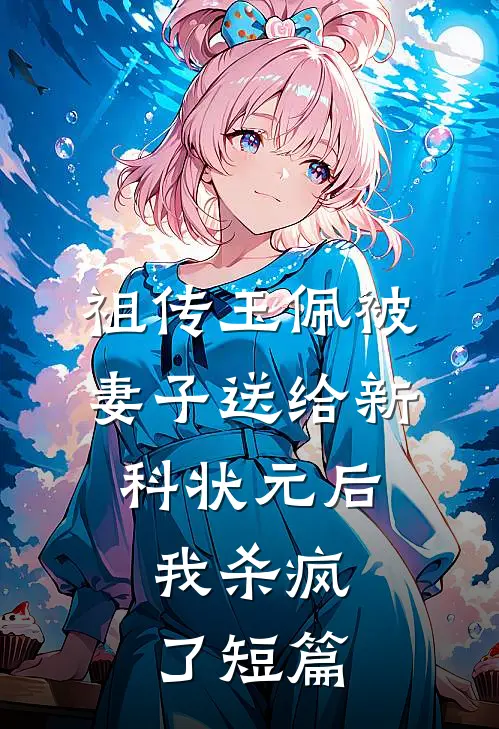 祖传玉佩被妻子送给新科状元后，我杀疯了短篇