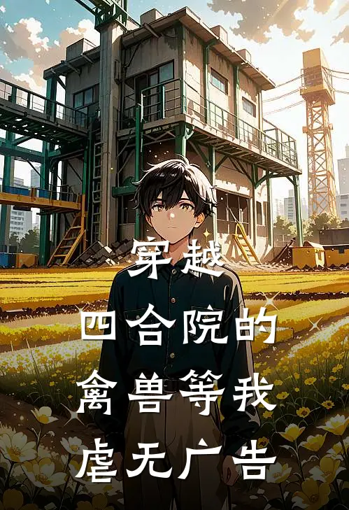 穿越：四合院的禽兽等我虐无广告
