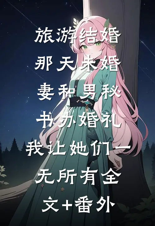 旅游结婚那天未婚妻和男秘书办婚礼，我让她们一无所有全文+番外