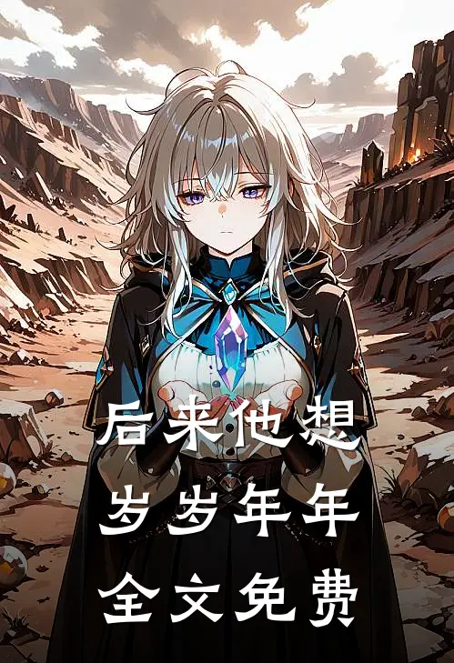 后来他想岁岁年年全文免费