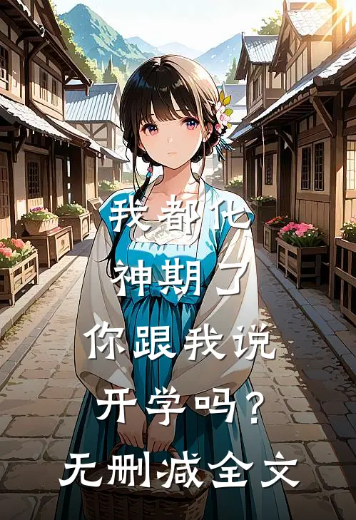 我都化神期了，你跟我说开学吗？无删减全文