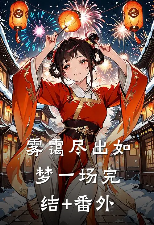 雾霭尽出如梦一场完结+番外