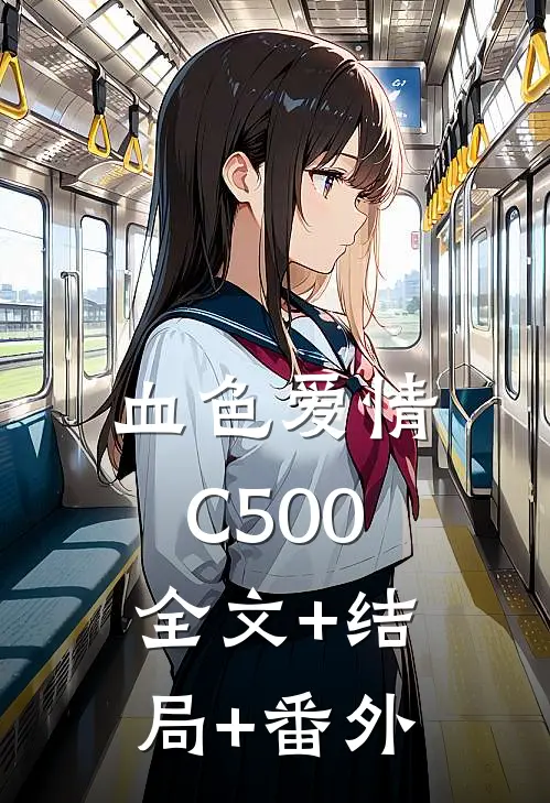 血色爱情C500:全文+结局+番外