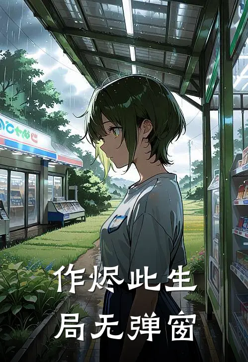 作烬此生局无弹窗