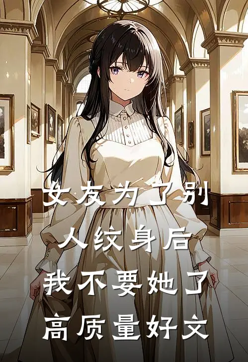 女友为了别人纹身后，我不要她了高质量好文