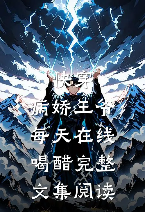 快穿：病娇王爷每天在线喝醋完整文集阅读