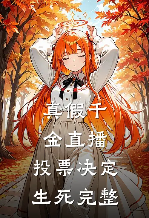 真假千金直播，投票决定生死完整