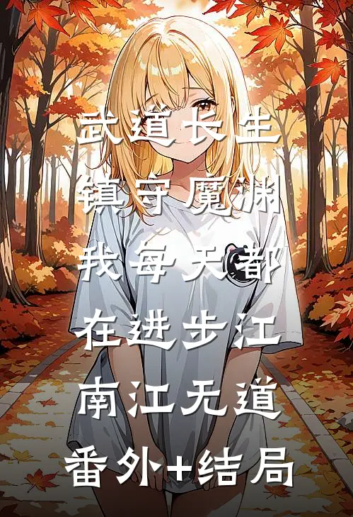 武道长生：镇守魔渊，我每天都在进步江南江无道:(番外)+(结局)