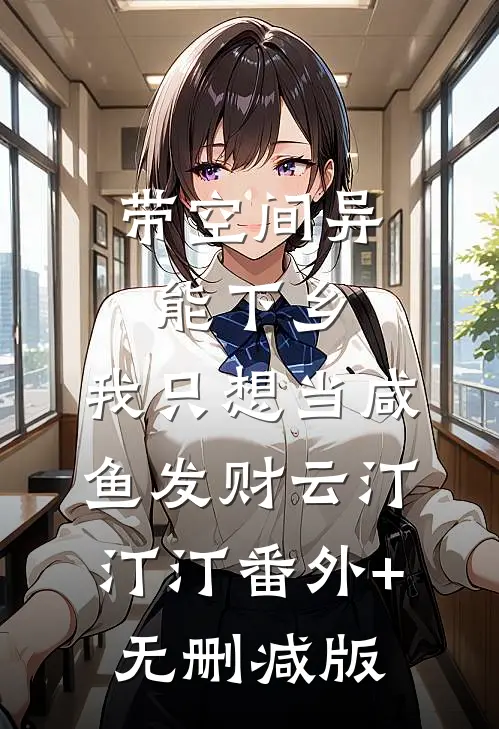 带空间异能下乡，我只想当咸鱼发财云汀汀汀番外+无删减版