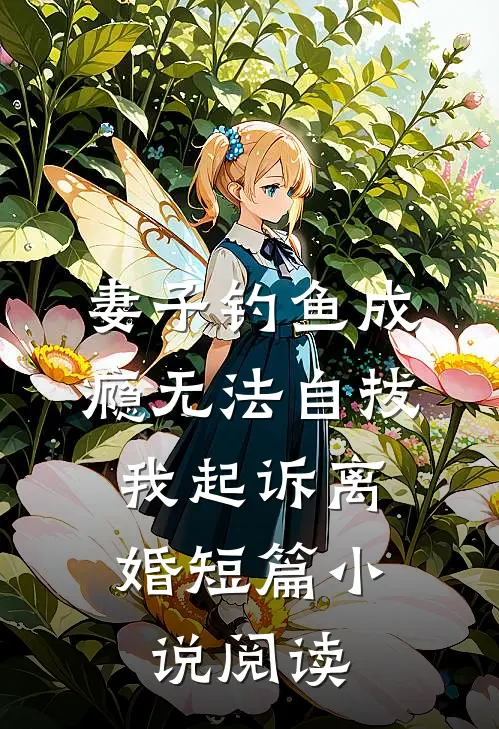 妻子钓鱼成瘾无法自拔，我起诉离婚短篇小说阅读