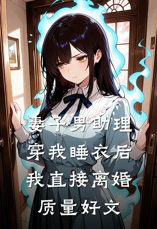 妻子男助理穿我睡衣后，我直接离婚质量好文