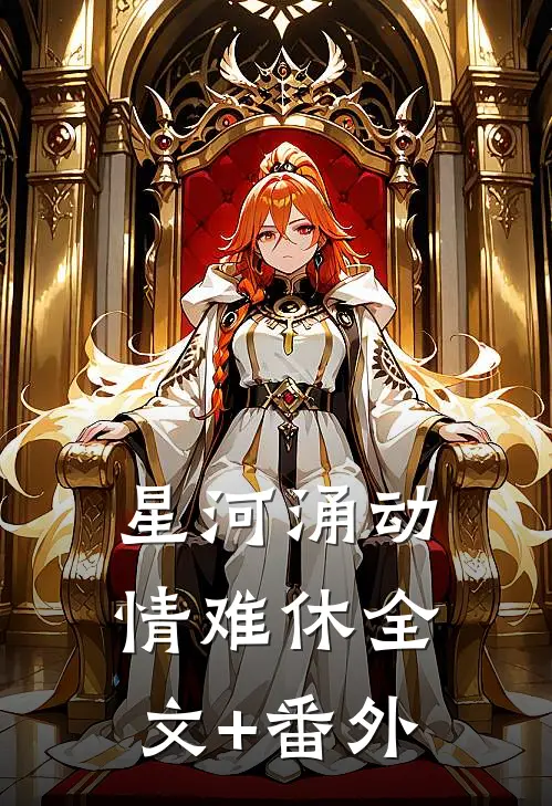 星河涌动情难休全文+番外